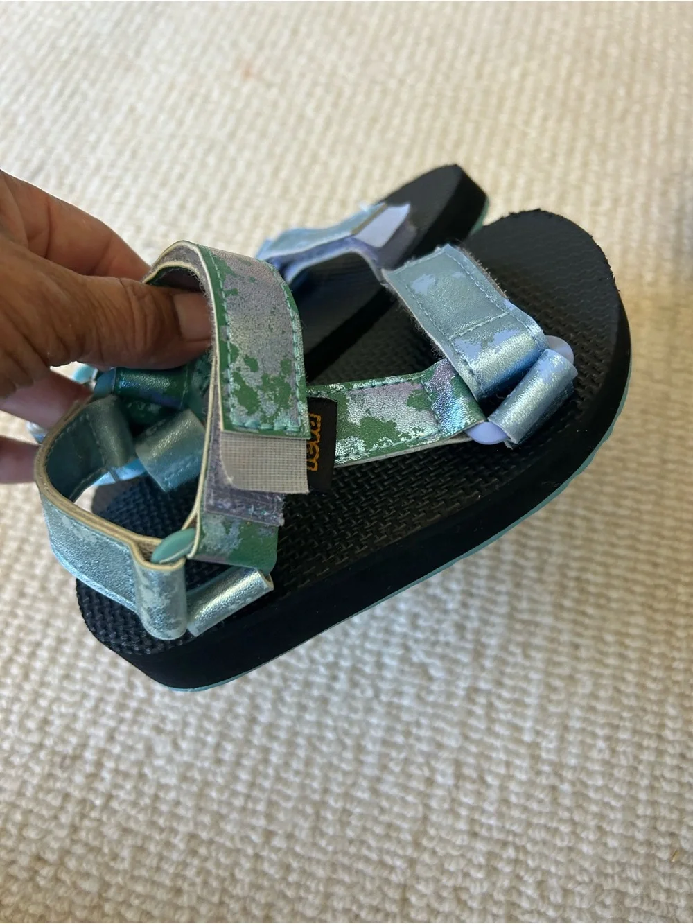 Teva simple kids